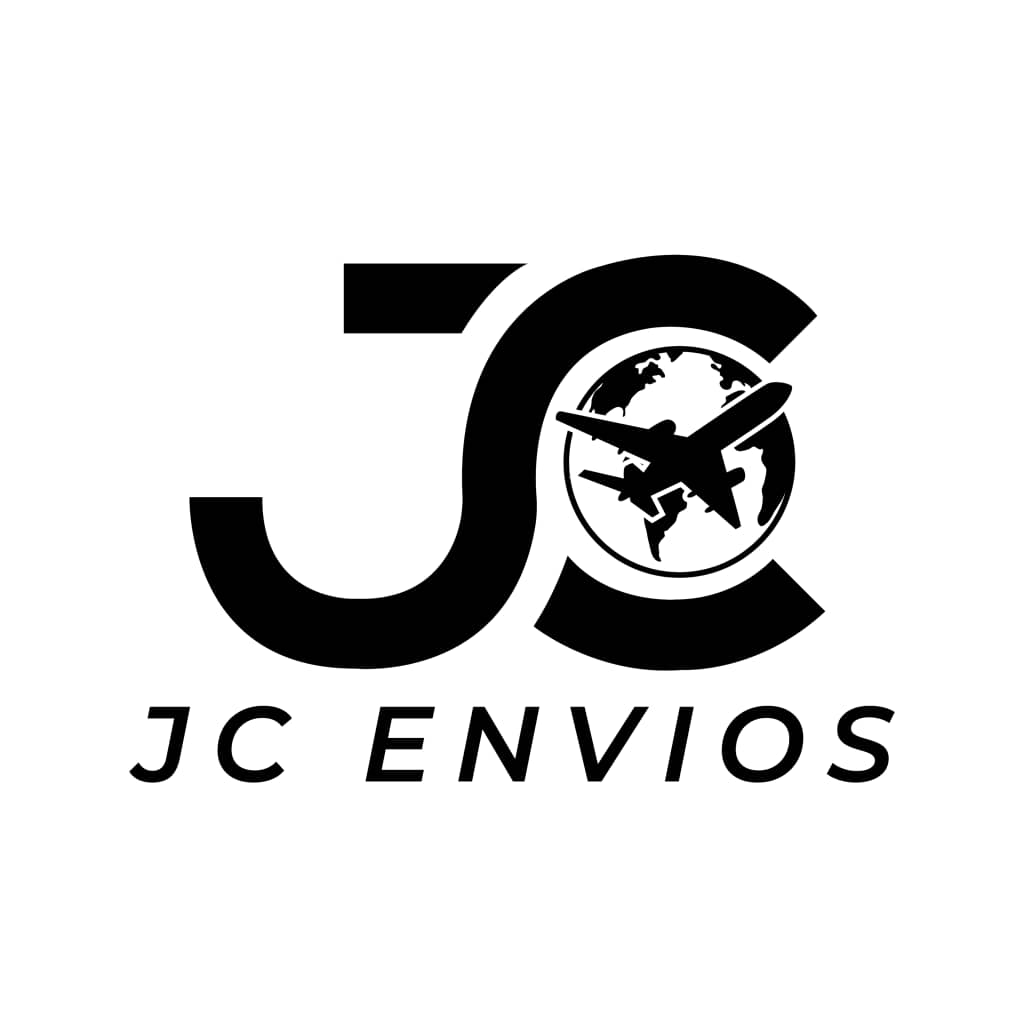 Logo JC Envios